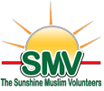 The Sunshine Muslim Volunteers (SMV)